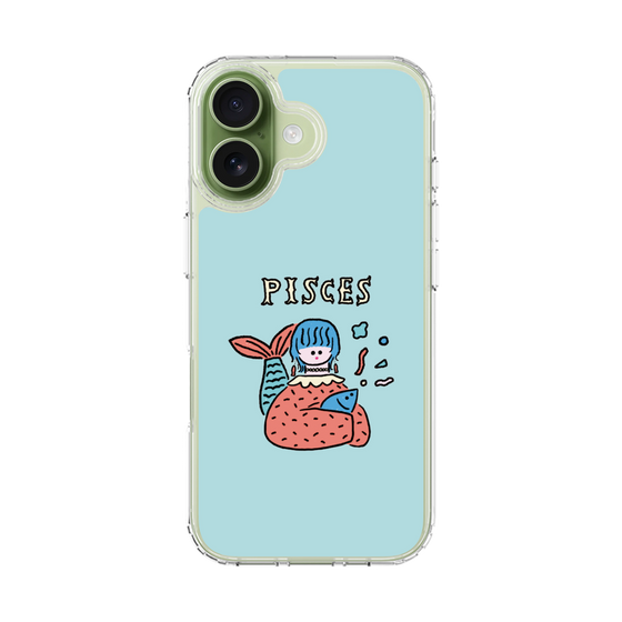 スリムプロテクションケース［ Pisces ］