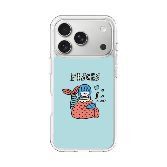 スリムプロテクションケース［ Pisces ］