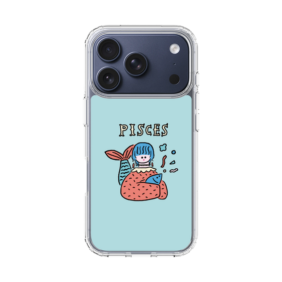 スリムプロテクションケース［ Pisces ］
