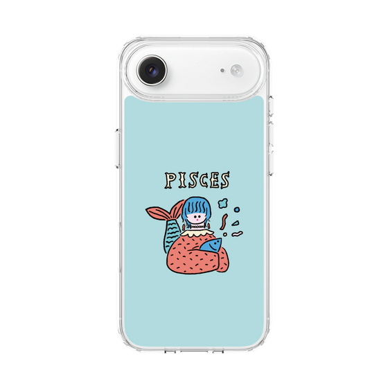 スリムプロテクションケース［ Pisces ］