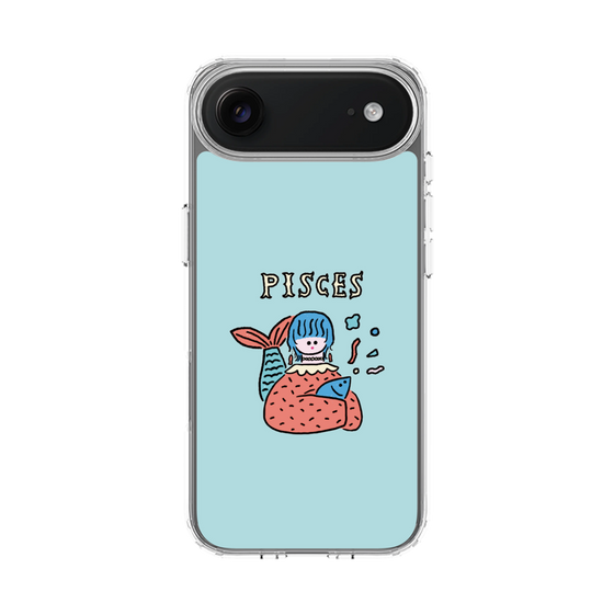 スリムプロテクションケース［ Pisces ］