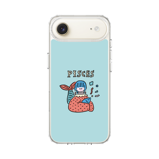 スリムプロテクションケース［ Pisces ］