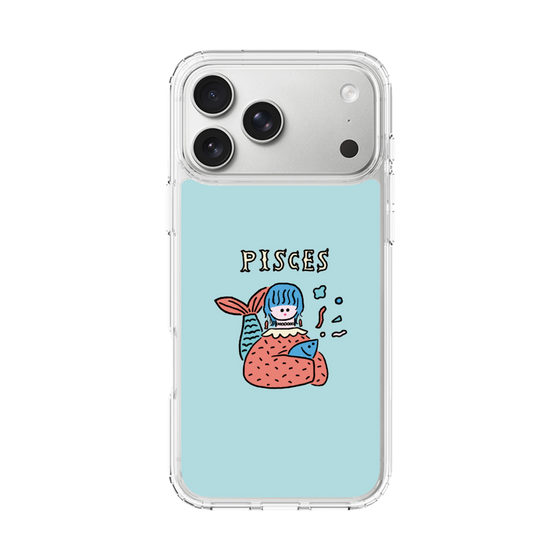 スリムプロテクションケース［ Pisces ］