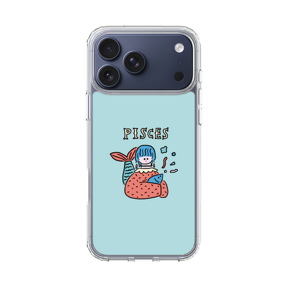 スリムプロテクションケース［ Pisces ］