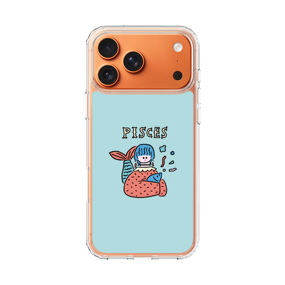 スリムプロテクションケース［ Pisces ］