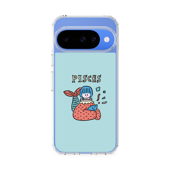 スリムプロテクションケース［ Pisces ］