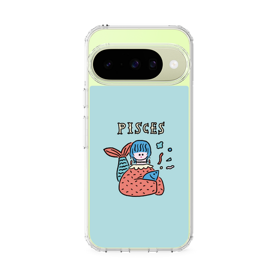 スリムプロテクションケース［ Pisces ］
