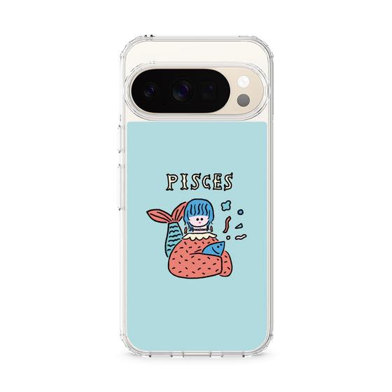 スリムプロテクションケース［ Pisces ］