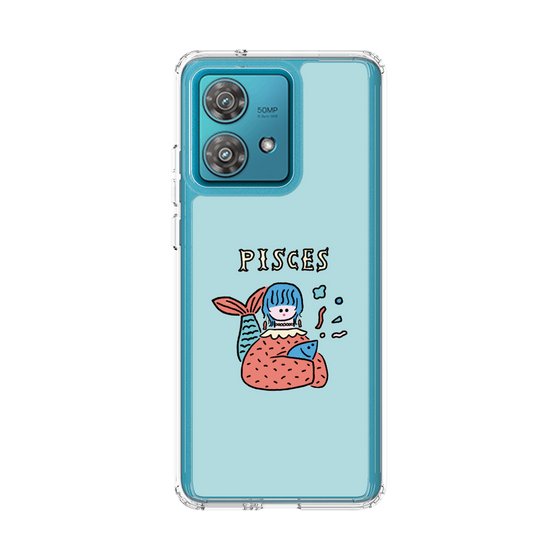 スリムプロテクションケース［ Pisces ］