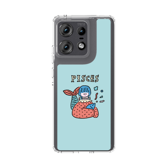 スリムプロテクションケース［ Pisces ］