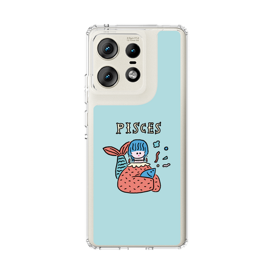 スリムプロテクションケース［ Pisces ］