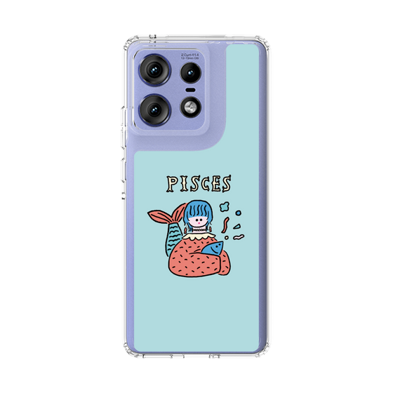 スリムプロテクションケース［ Pisces ］
