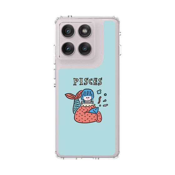 スリムプロテクションケース［ Pisces ］