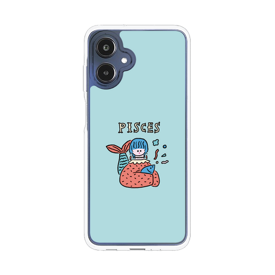 スリムプロテクションケース［ Pisces ］