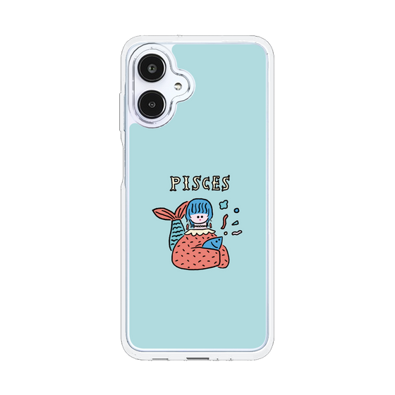 スリムプロテクションケース［ Pisces ］