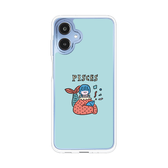 スリムプロテクションケース［ Pisces ］