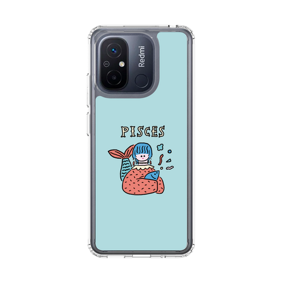 スリムプロテクションケース［ Pisces ］