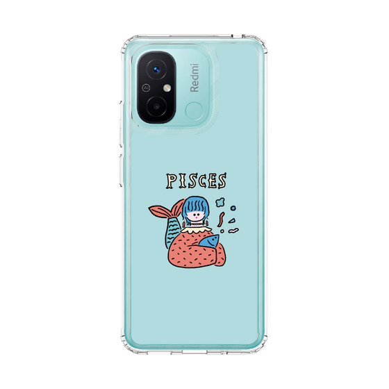 スリムプロテクションケース［ Pisces ］