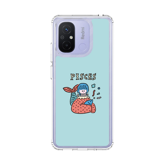 スリムプロテクションケース［ Pisces ］