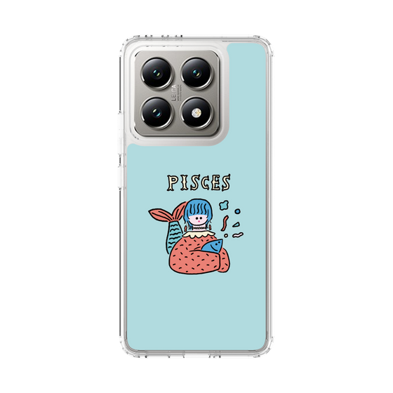 スリムプロテクションケース［ Pisces ］