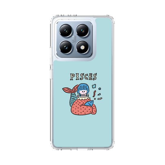 スリムプロテクションケース［ Pisces ］