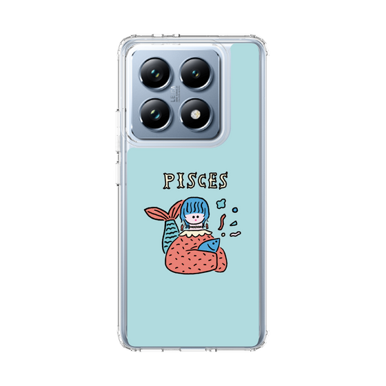 スリムプロテクションケース［ Pisces ］