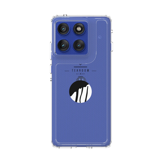 スリムプロテクションケース［ artistic texture - 03 ］