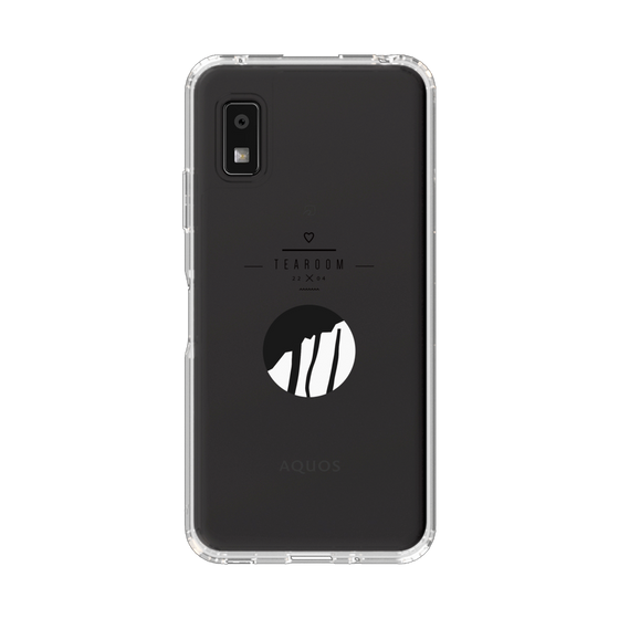 スリムプロテクションケース［ artistic texture - 03 ］