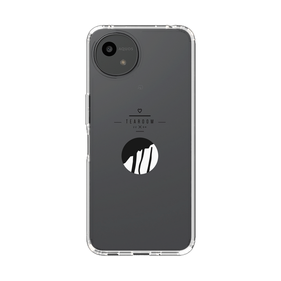 スリムプロテクションケース［ artistic texture - 03 ］