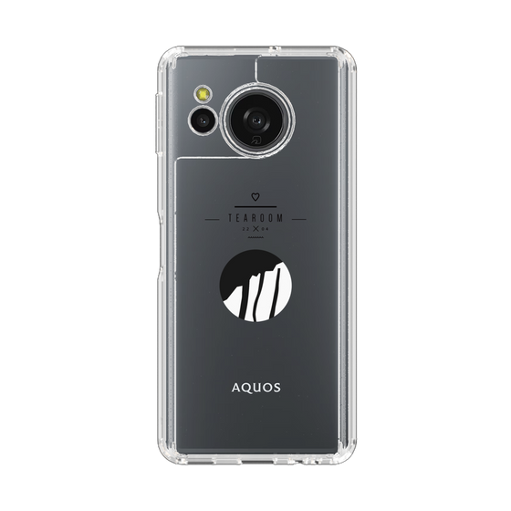 スリムプロテクションケース［ artistic texture - 03 ］