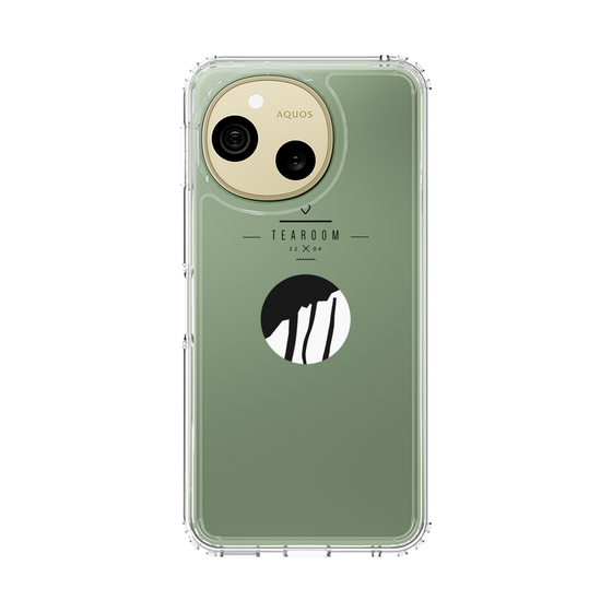 スリムプロテクションケース［ artistic texture - 03 ］