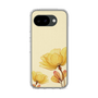 スリムプロテクションケース［ Natural Flower - Yellow ］