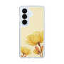 スリムプロテクションケース［ Natural Flower - Yellow ］