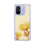 スリムプロテクションケース［ Natural Flower - Yellow ］
