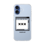 スリムプロテクションケース［ ××× ］