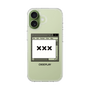 スリムプロテクションケース［ ××× ］