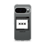 スリムプロテクションケース［ ××× ］