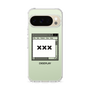 スリムプロテクションケース［ ××× ］