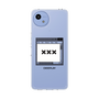 スリムプロテクションケース［ ××× ］