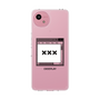 スリムプロテクションケース［ ××× ］