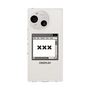 スリムプロテクションケース［ ××× ］