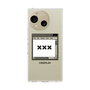 スリムプロテクションケース［ ××× ］
