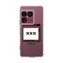 スリムプロテクションケース［ ××× ］