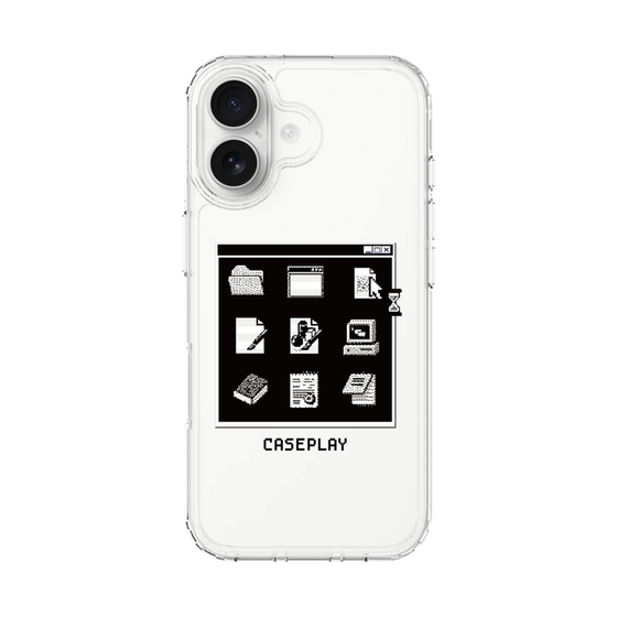 スリムプロテクションケース［ Desktop ］