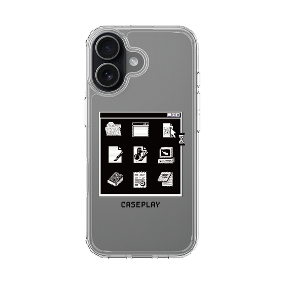 スリムプロテクションケース［ Desktop ］