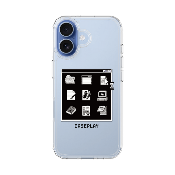 スリムプロテクションケース［ Desktop ］
