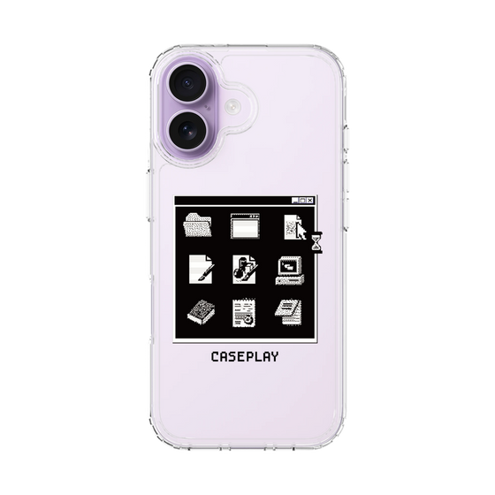 スリムプロテクションケース［ Desktop ］