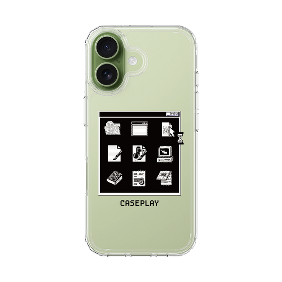 スリムプロテクションケース［ Desktop ］