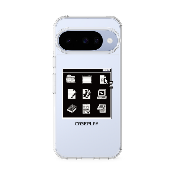 スリムプロテクションケース［ Desktop ］
