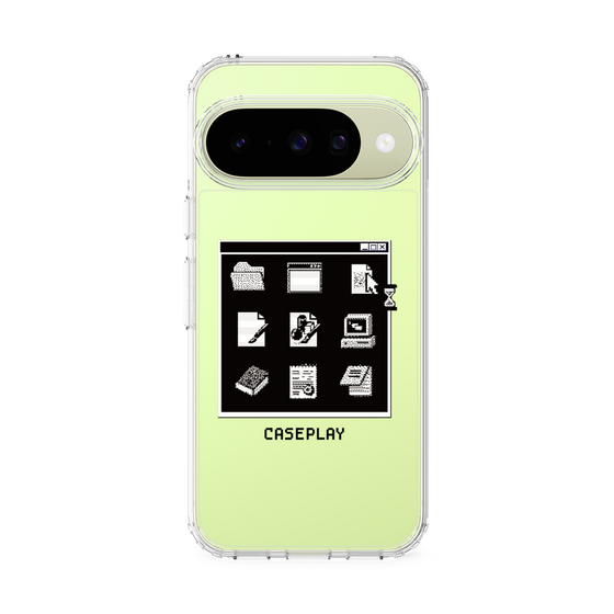 スリムプロテクションケース［ Desktop ］